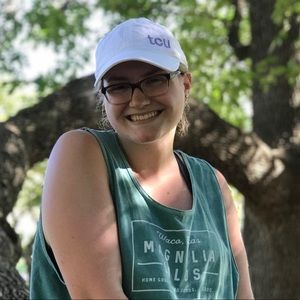 Meet your Posher, Miranda